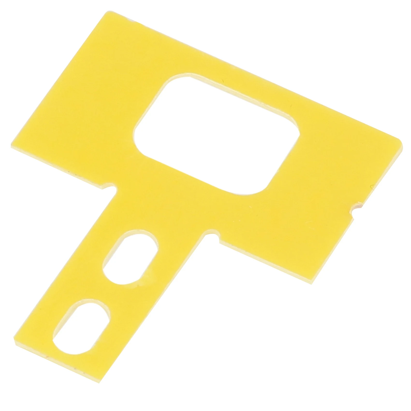ABJT-Silver For T Outliner Blade For Andis For T Outliner, For Andis Gtx Replacement Blade (White T Blade + Silver Steel Blade)