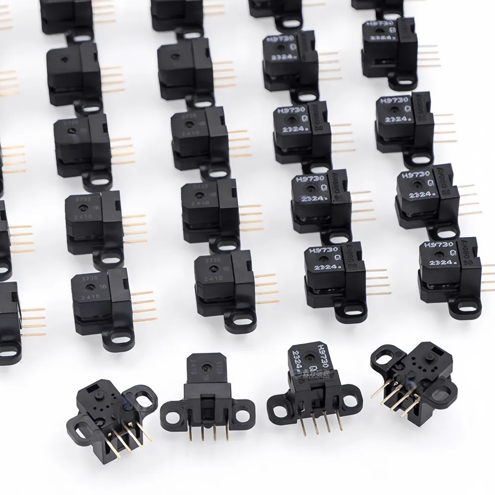 Raster-Decoder H9720/H9730/H9740 150-360LPI mit Kabel und Platine