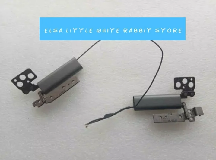 ДЛЯ DELL 13MF 7373 7370 ПЕТЛЯ ЖК-дисплея 059F3D