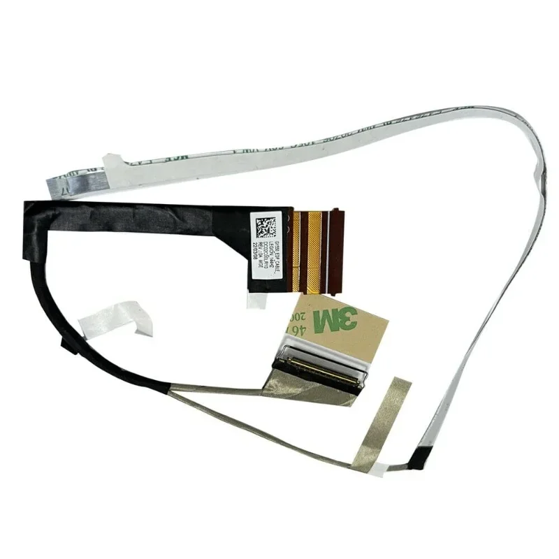 LCD Display EDP 144HZ Cable 4K 40pin for Lenovo Legion Y7000 2020 GY550 5-15IMH05 15ARH05 15IMH05H 15ARH05H DC02C00LR00 10 20