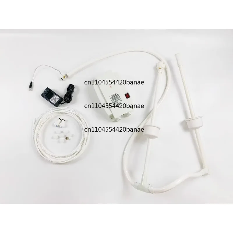 Drinking water pump Adjustable flow coffee machine  Food grade self-priming pump Drinking water dispenser  system