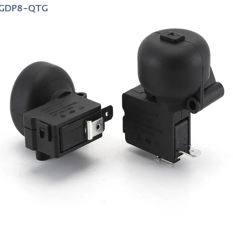 New 1PC Micro Anti Tilt Switch Heater Electric Dump Switch Accessries For Outdoor Propane Gas Patio Part Safety Anti-Tip