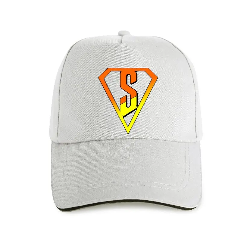 new cap hat  Super Suze suze cotton men summer fashion Baseball Cap euro size