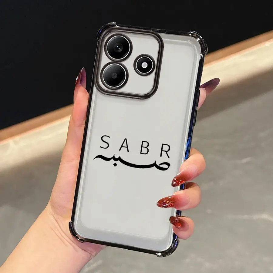 Clear Cover Phone C…