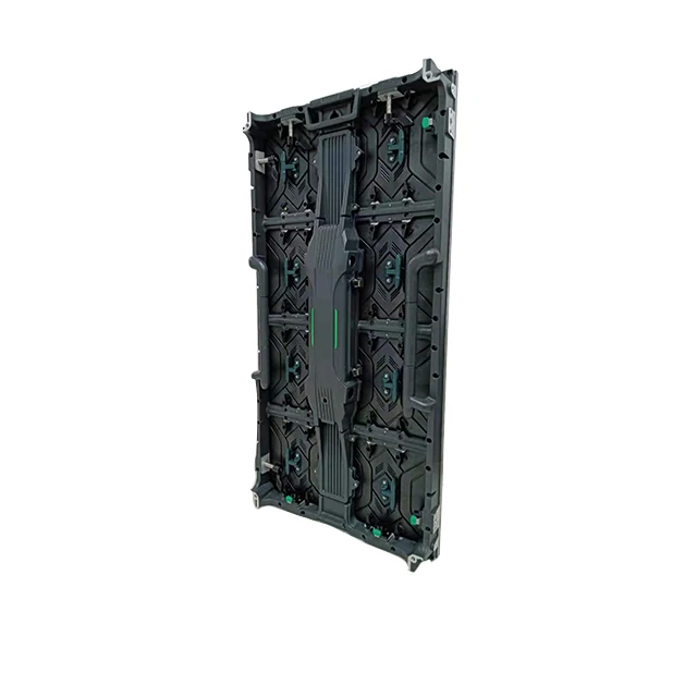 LED SignageP2.6 P2.9 Full Color Indoor  Video Display Digital Signage Poster Led Screen
