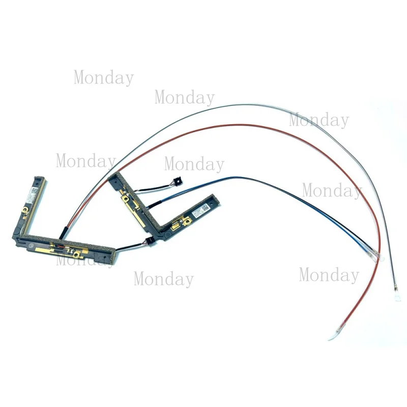 

W NewWWAN Antenna Cable For Lenovo ThinkPad X1 Carbon 13th Gen 21NS 21NT 21NX 21NY