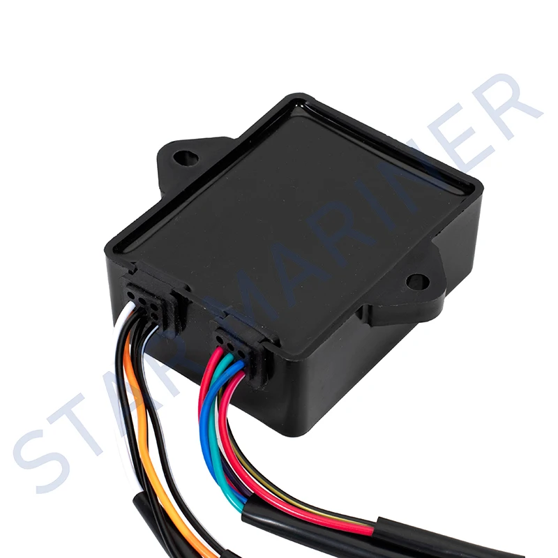 21119-3733 CDI Ignitor Box for Kawasaki Jet Ski 750SX 750 SX 21119-3732 1992 1993 1994 1995 Boat Replaces Part