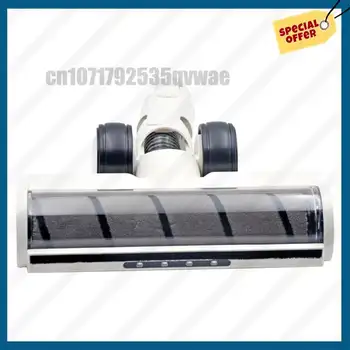 -Hlavice kartáče na podlahu vysavače A89Z kompatibilní s příslušenstvím pro vysavače Dreame V6, V8, V12, V11 8 nejlepší prodej hlavice kartáčku dreame v11 - №5