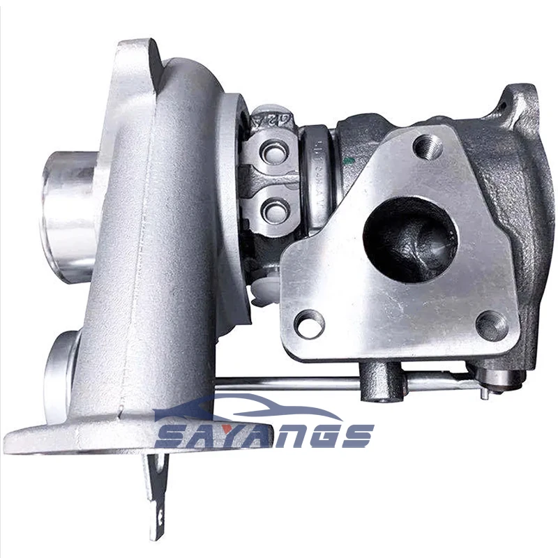 TF035HM Turbo turbocharger for Great Wall Hover Haval H2 H6 Engine GW4G15B 1.5T 1.5L 49135-07677 1118100-EG01B 1118100EG01B