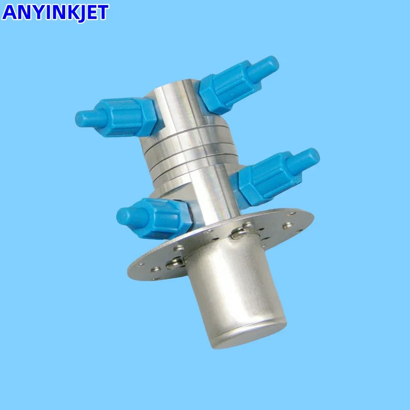 

Для Domino DBA7011-T280 36610, головка насоса высокого типа