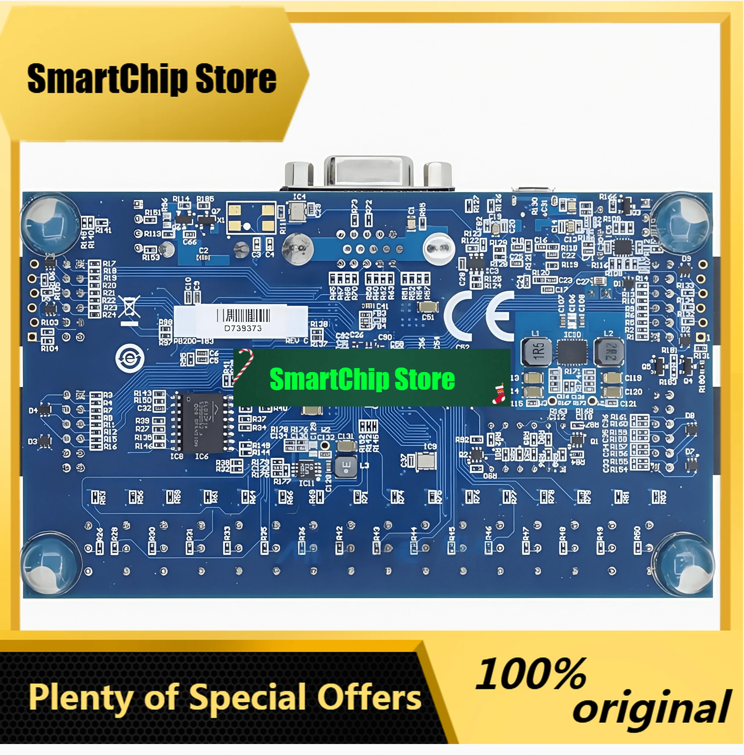 SmCpBasys3 Artix-7 Xilinx FPGA Development Board Basys 3 410-183 Digilent