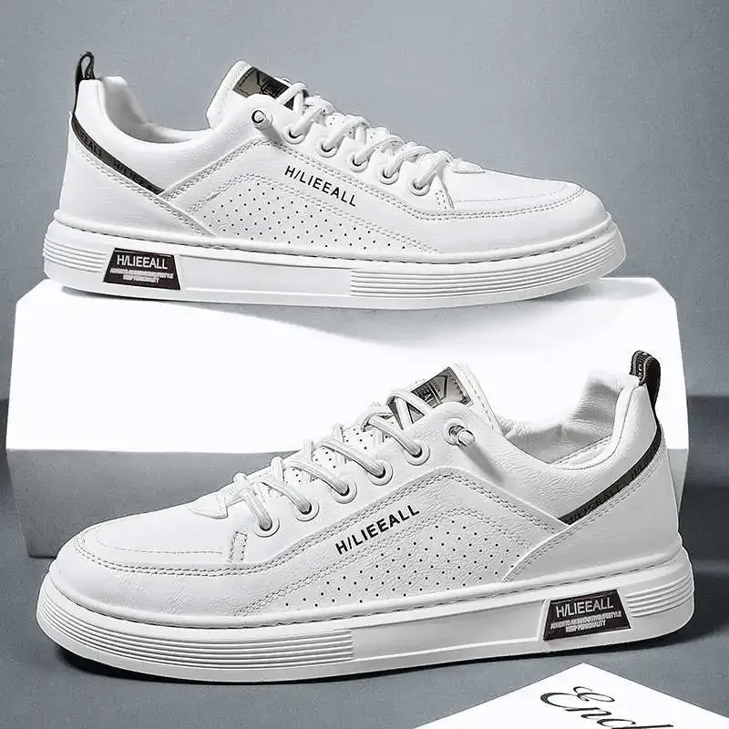 

Synthetic Leather Playform Sneakers For Women Shoes Training Skor For Women Authentic Women's Tennis Shoes Sport Luxury