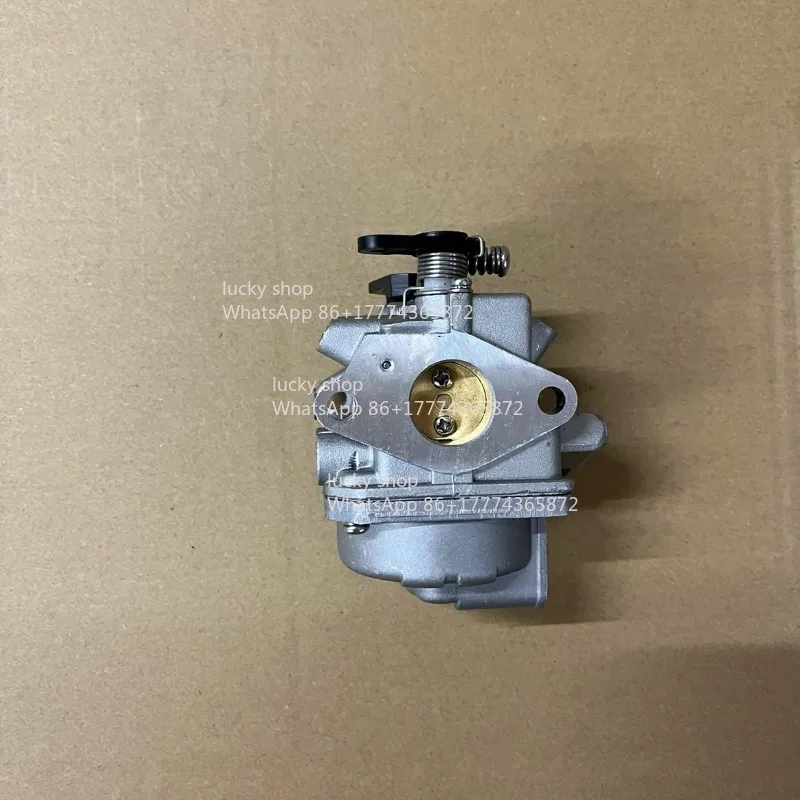 Engine Thruster Outboard Engine Carburetor