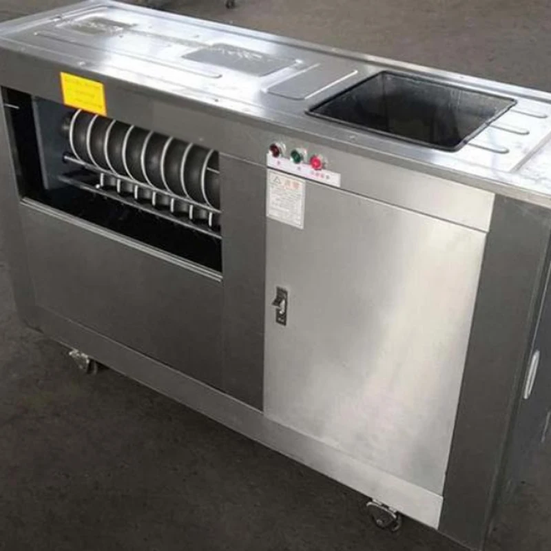 Automatic Electric Dough Ball Cutting Machine 150kg/H Dough Divider Cutter Machine Dough Ball Making Machine
