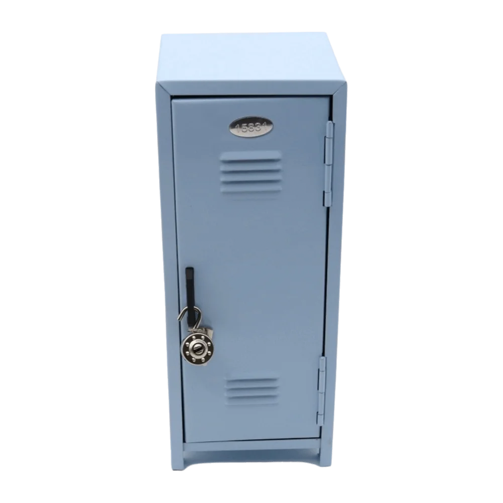 Variant: Blue B