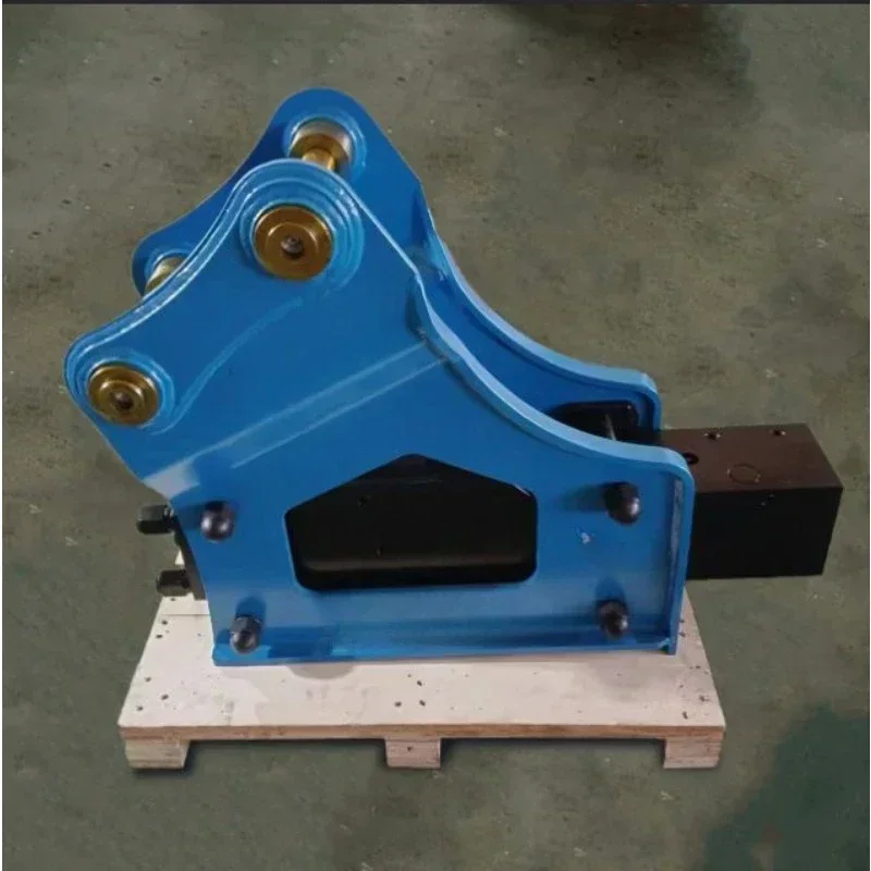 Hot SalesHot Sale SB40 Hydraulic Demolition Breaker Hammer Tool With Chisel 68mm