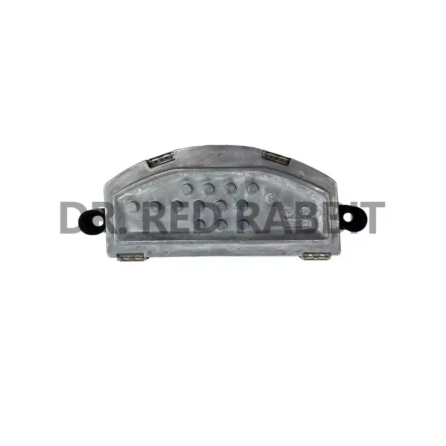 

Air Conditioner Heater Fan Blower Motor Resistor Golf 7 MK7 A3 Minnow 5QD907521A 5QD 907 521B 5Q0907521 5Q0 907 521