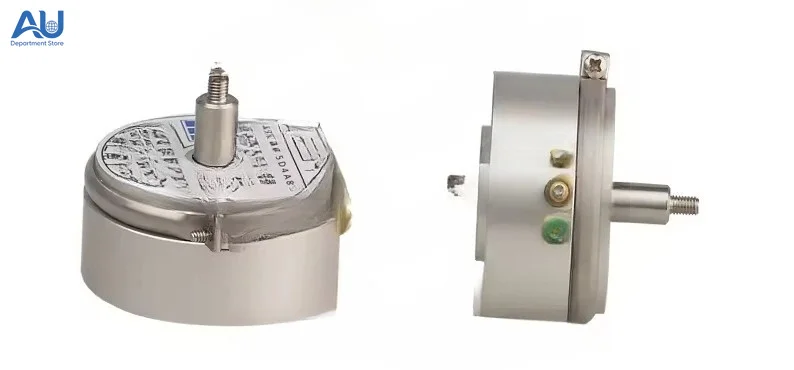 WDD32Z/5K/0.5% Conductive Plastic Potentiometer