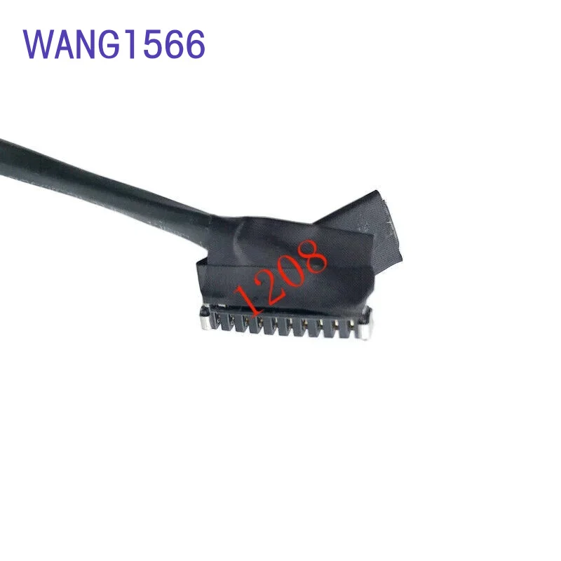 ZJ 10X Nuovo cavo batteria Sostituisci per Dell Latitude E7470 E7270 049W6G DC 020029500