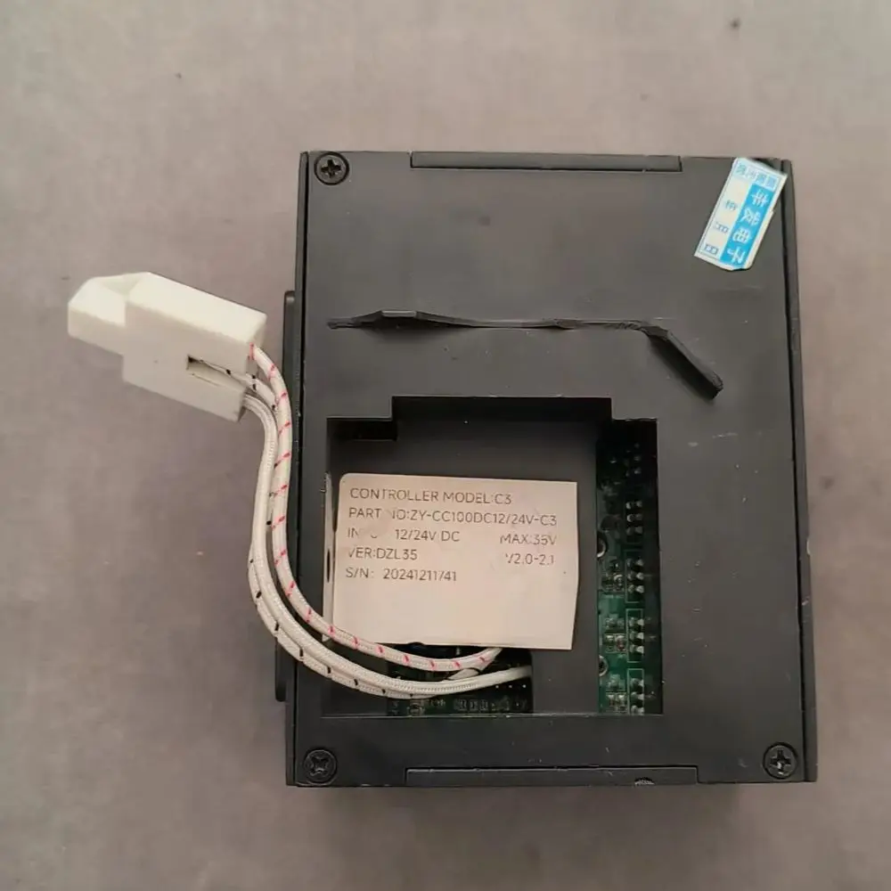 ZY-CC100DC12/24V-C2… - image