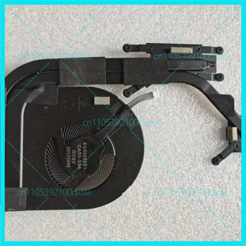 New For Leonvo E570 E570C E575 1HW784 EG50050S1-CA50-S9A Fan