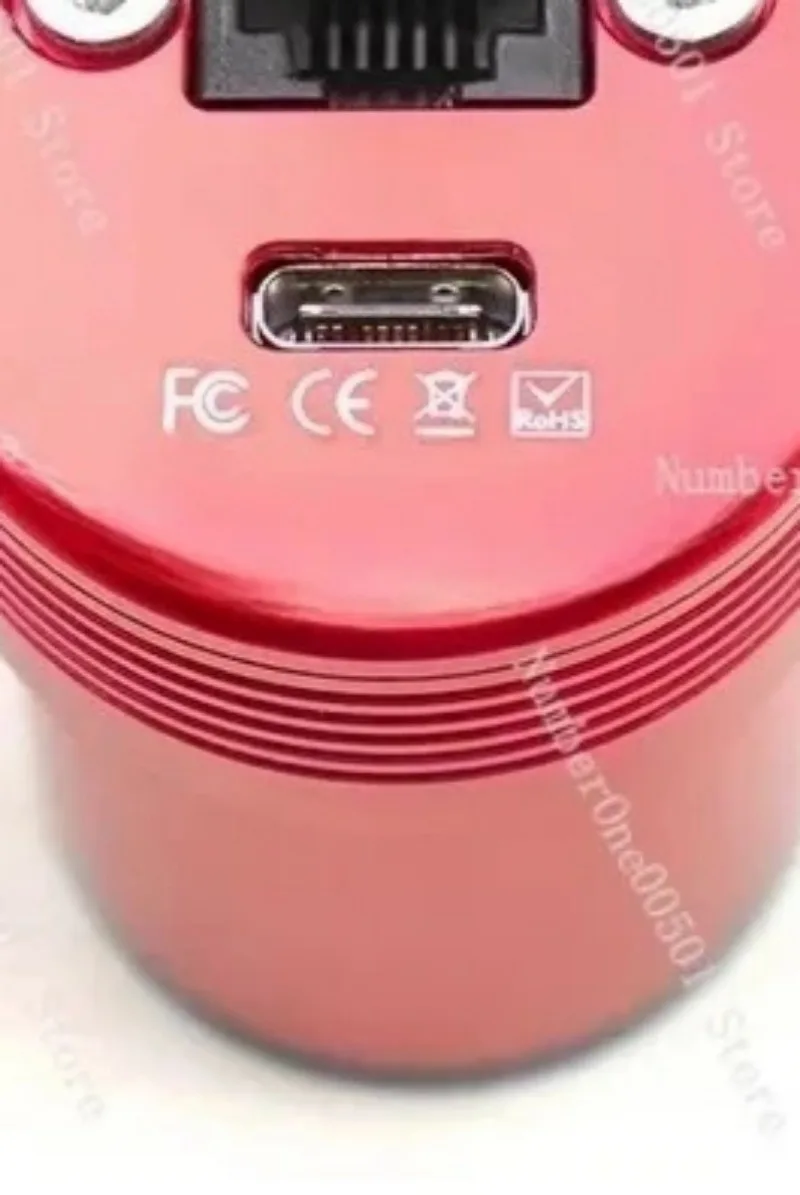 

Камера-гид 999 1-3 дюйма USB2.0 ST4 для астрофотографии и автогуидинга
