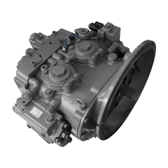 Excellent Quality Spare Parts For Excavator SBS140 Main Pump Fit Cat 325C 325D 329D Pump Assembly SBS Full Series Hydraulic Pump