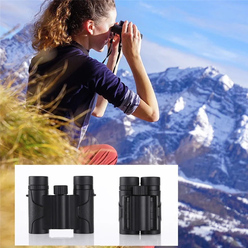A92Z Pocket Outdoor Night Vision Binoculars Low-Light Night Vision Telescope Can Take Pictures To Watch Birds.