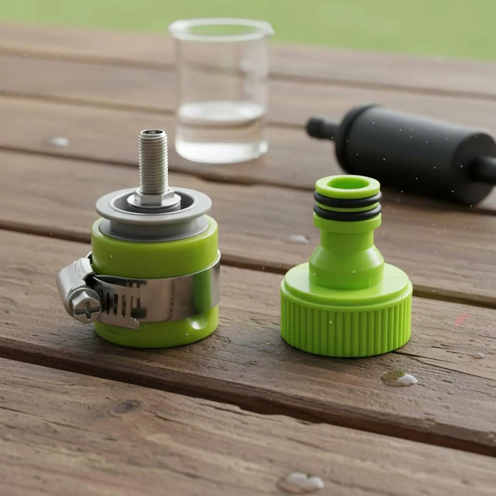 Outdoor Projectile Experiment Kit Adjustable Launch Angle Water Bottle Projectile Kit Educational Toy Action and Reaction