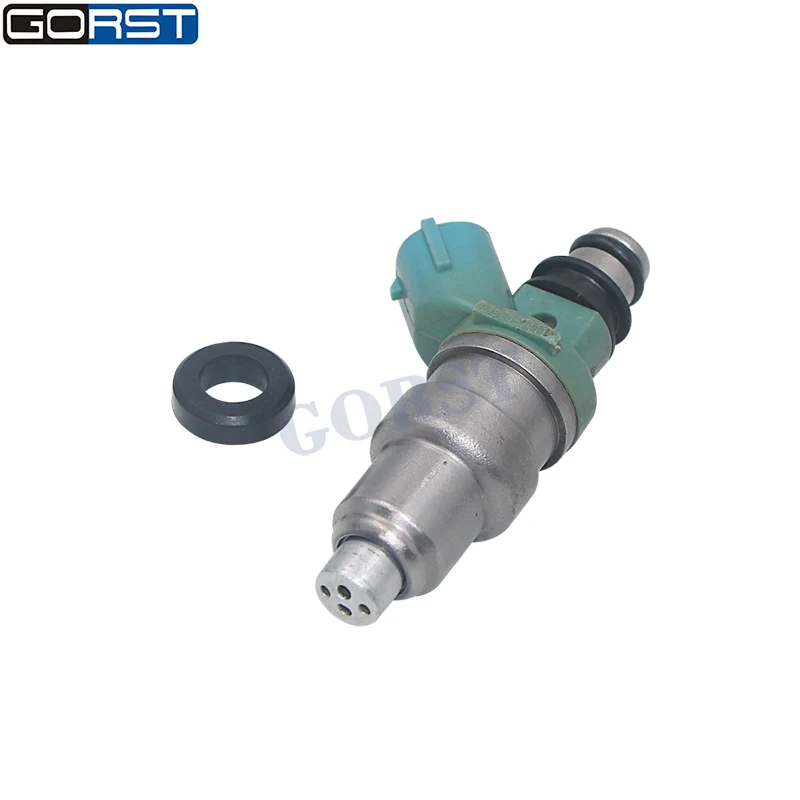 

GORST Fuel Injector Nozzle 23250-74110 for Toyota Carina Corana Carmy 1.8L 4SFE SV30 ST182 Car Auto Part 23209-74110