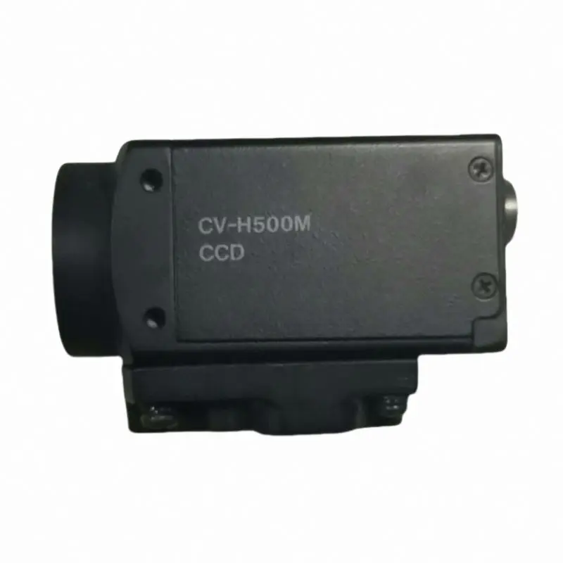 

Совершенно новая оригинальная 5-миллионная высокоскоростная черно-белая визуальная промышленная камера CV-H500M на складе
