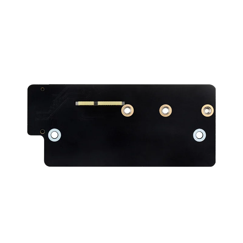 1PCS PCIe To M.2 Adapter Card NVMe Protocol M.2 SSD High Speed Read Write for CM4