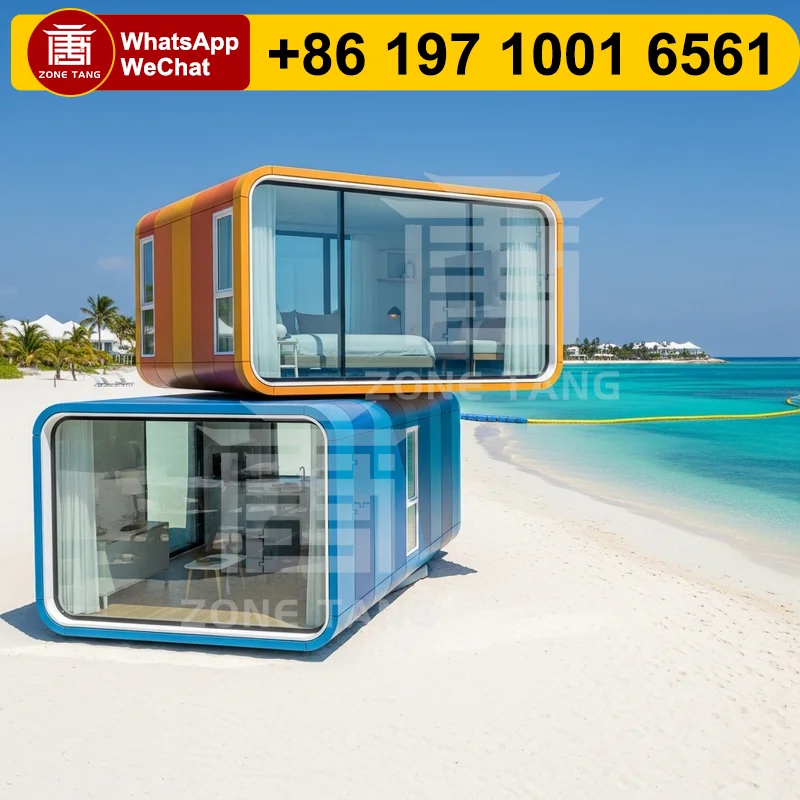 

New Double Wide Mobile Homes For Sale Prefabricated House Prices Oilfield Site Prefab Capsule House Prefabricated House Prices