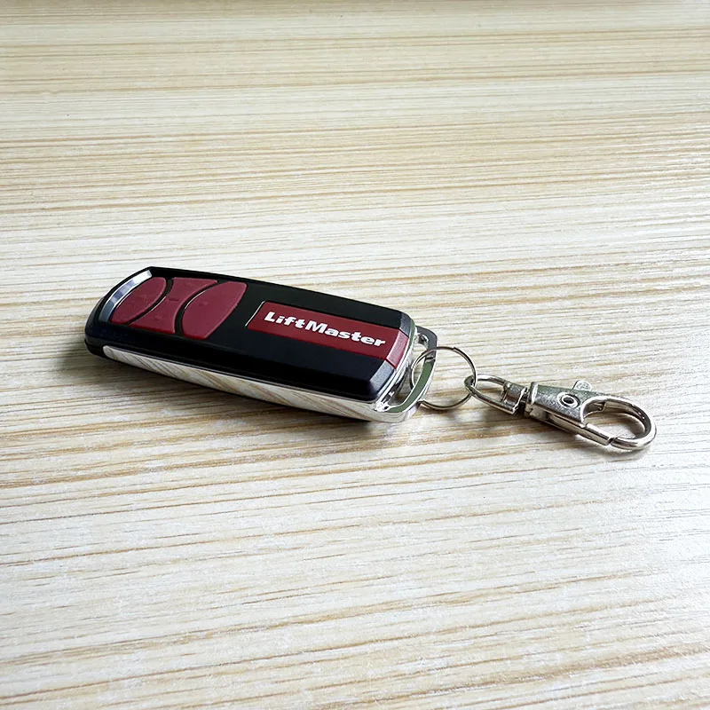 LiftMaster ME960 LM 433.30 433.92 434.54 MHz جهاز التحكم عن بعد فتاحة باب المرآب