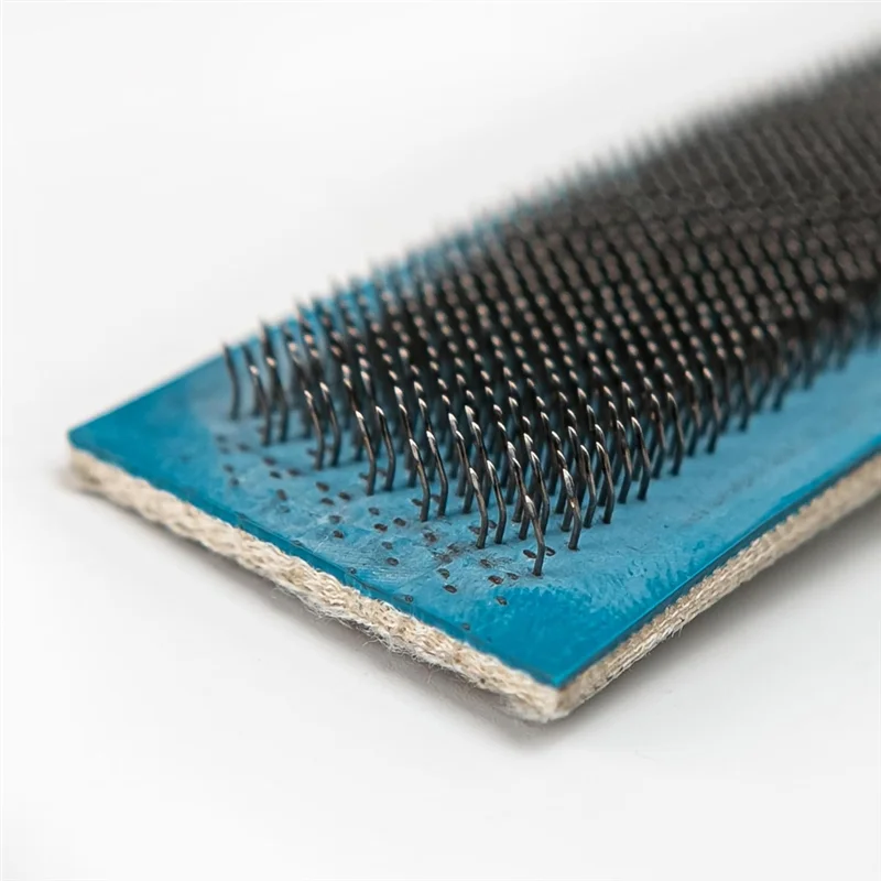 شريط قابض لإطار التلمم، طول 40 بوصة، إطار خياطة معنقدة لإصلاح قماش سجادة إبرة اللكم-A79G #1