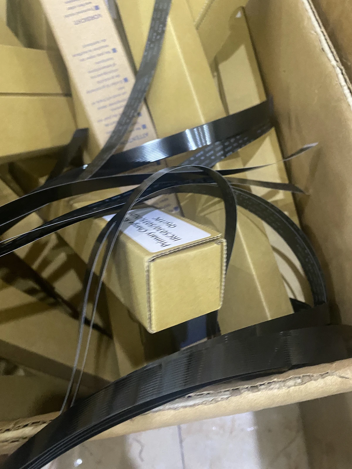 10X FK4-5807-000 FK…