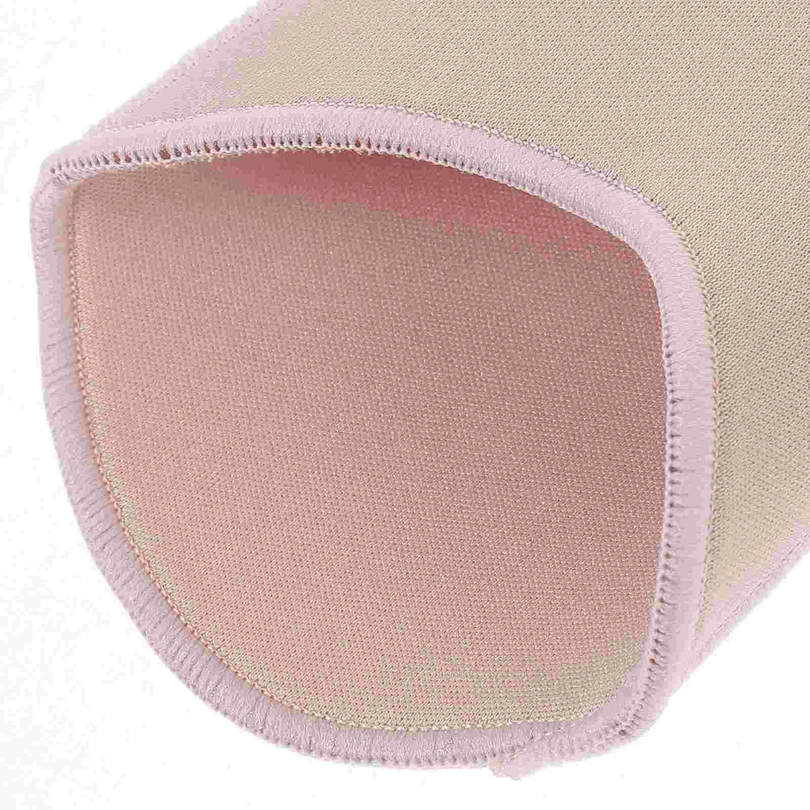 Ballet Shoes Covers Foot Care Pads High Heel Toe Insoles Protector Pouches Miss