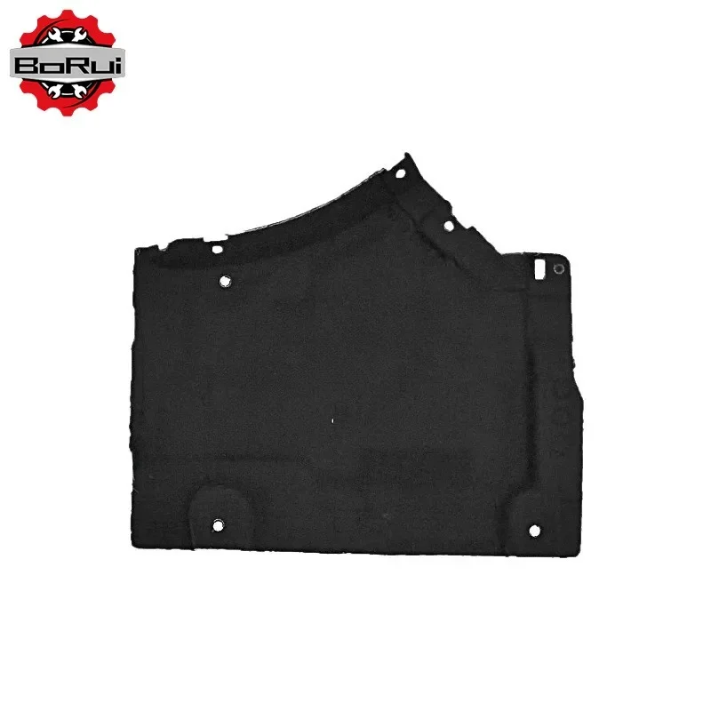 

Left / Right / 1Pair OEM 4H0825189D 4H0825189B 4H0825190B Front Underbody Trim Cover For Audi A8 S8 Quattro 4H2 4H8 4HC 4HL