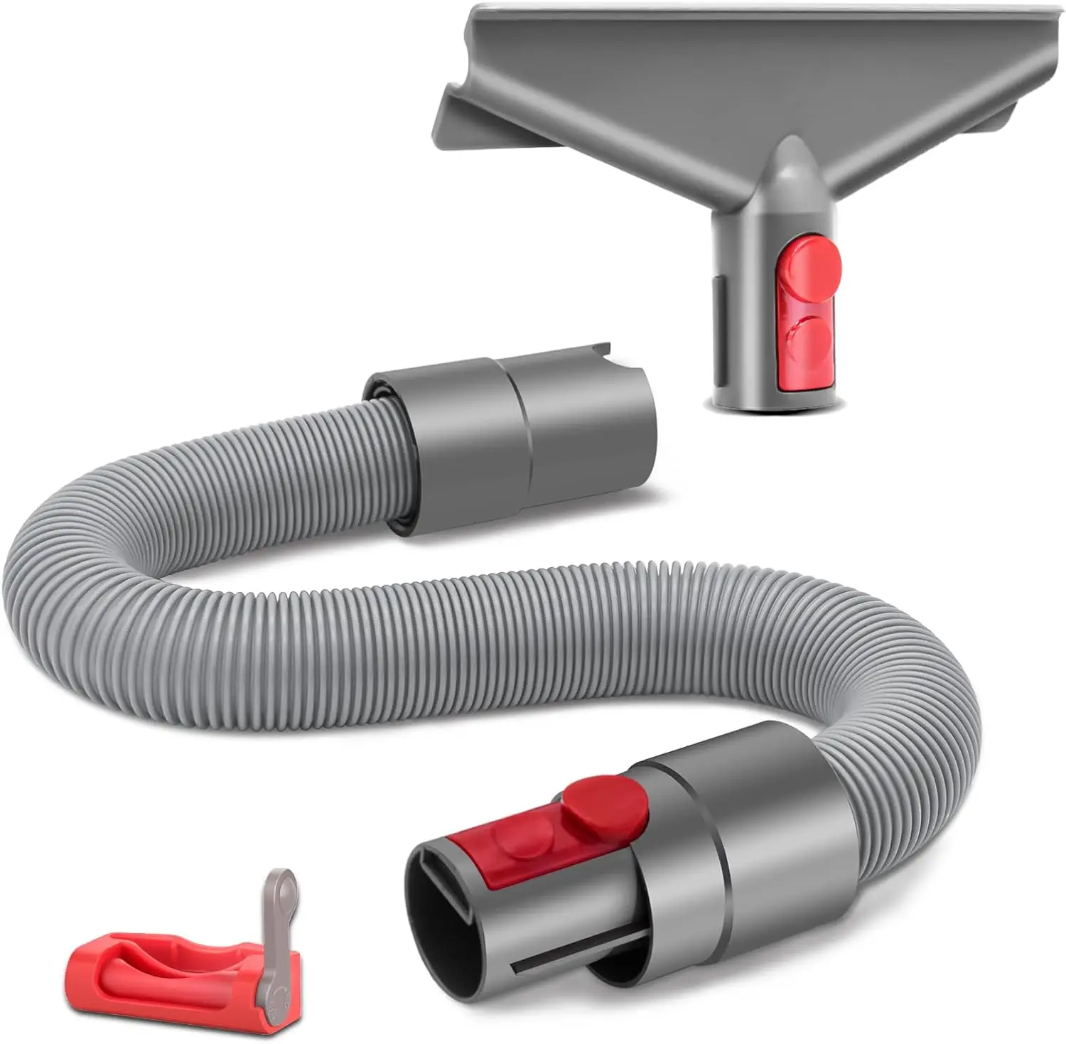Attachment Kit for Dyson Gen 5 V15 V12 V11 V10 V7 V8 Absolute