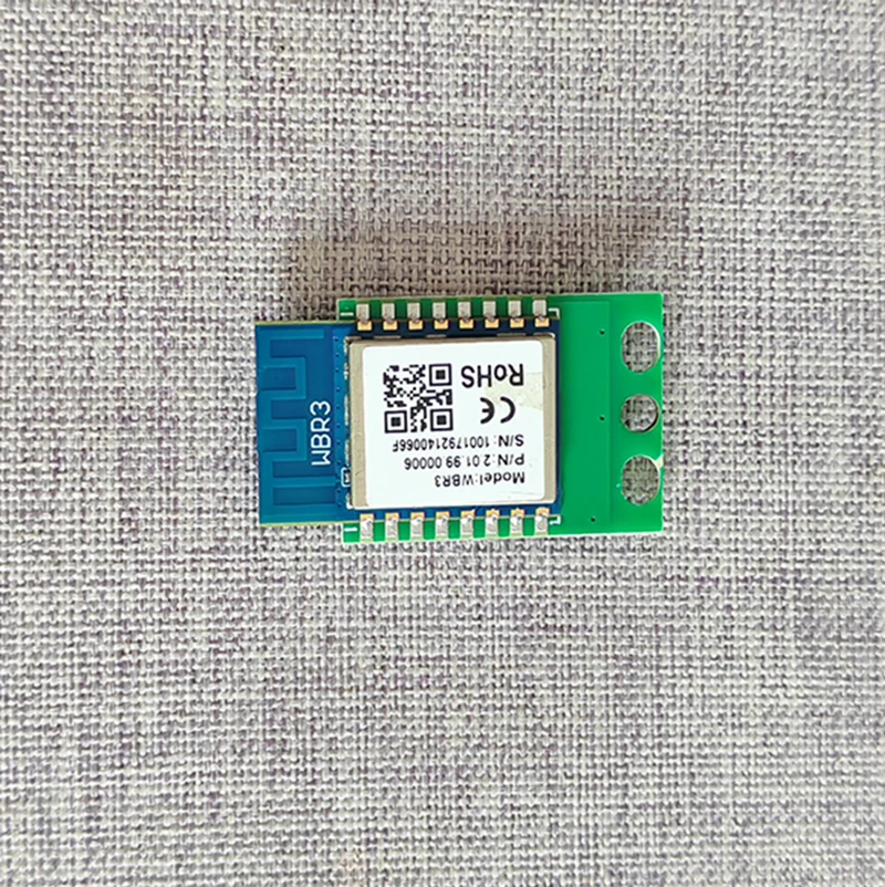 Tuya module for tuya wifi smart lock