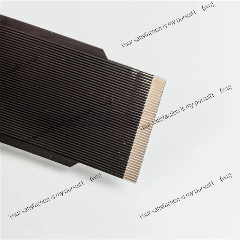 3D Printer Touch Screen Cable for Kobra 2 Pro, LCD Display Ribbon Flex Cable, FDM DIY Repair Spare Parts Accessories