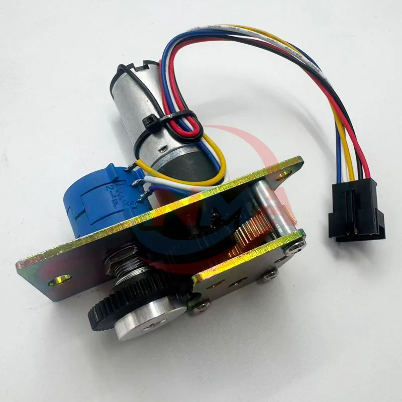 High Quality Akiyama Ink Key Motor LS22G-101ZT LS22G-101 Full Set Motor For Akiyama Offset Machine Printing Parts