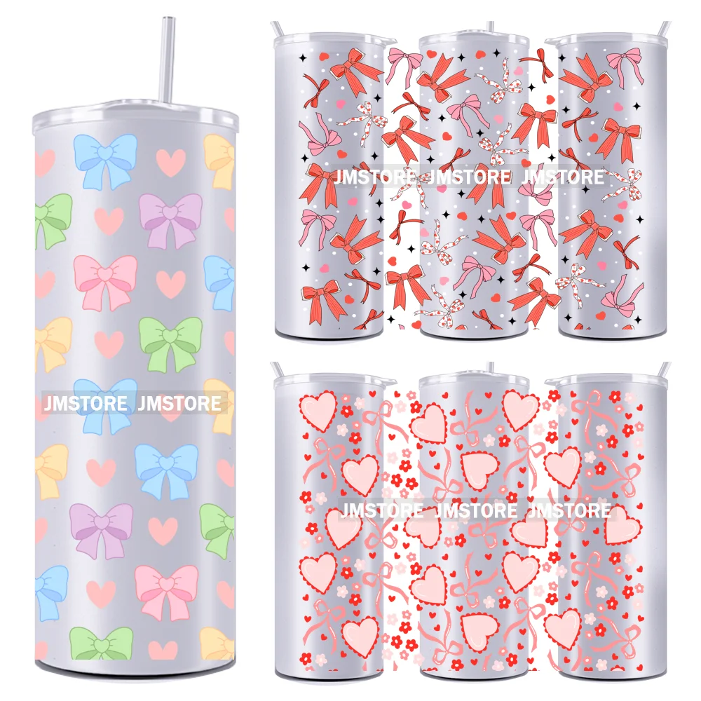 Trendy Coquette Bow… - image