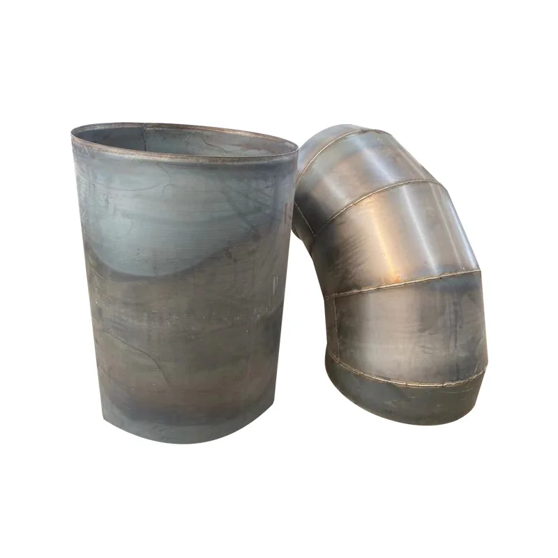 

Seamless welding of civil air defense pipe, smoke and dust removal ventilation pipe, carbon steel civil air defense pipe