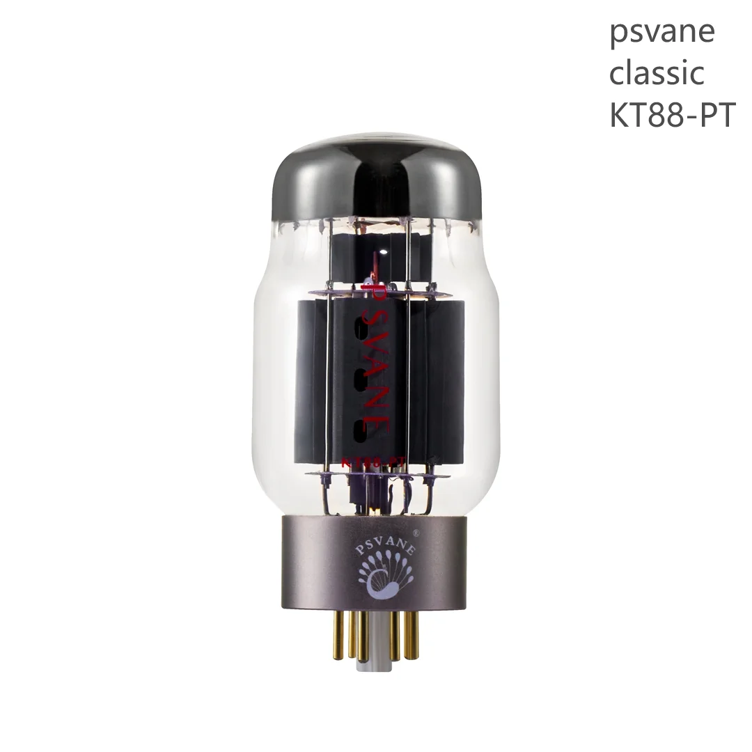 Psvane KT88-PT tube (Classic series replaces KT88 KT88-Z 6550 vacuum tube audio amplifier HiFi tube valve)