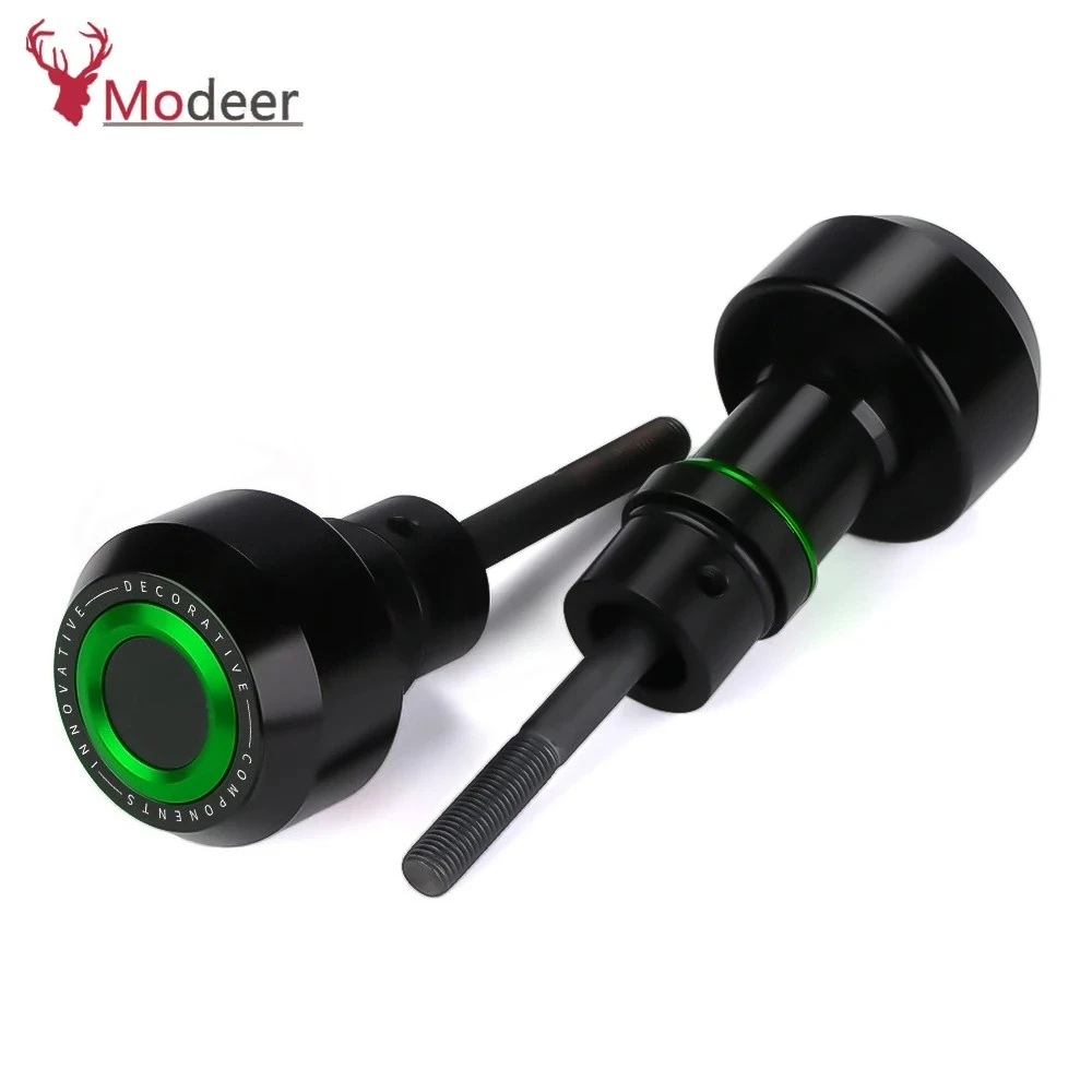For ZX4R ZX-4R ZX4RR ZX25R ZX-25R Motorcycle Accessories Frame Slide Fall Anti Collision Device Crash Protector 2023
