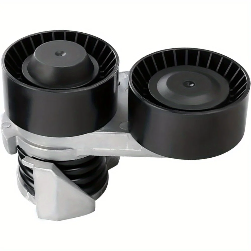 

Belt Tensioner Assembly with Pulley for BMW 135i 335i 535i535xi 335is 11287563927 11287563926