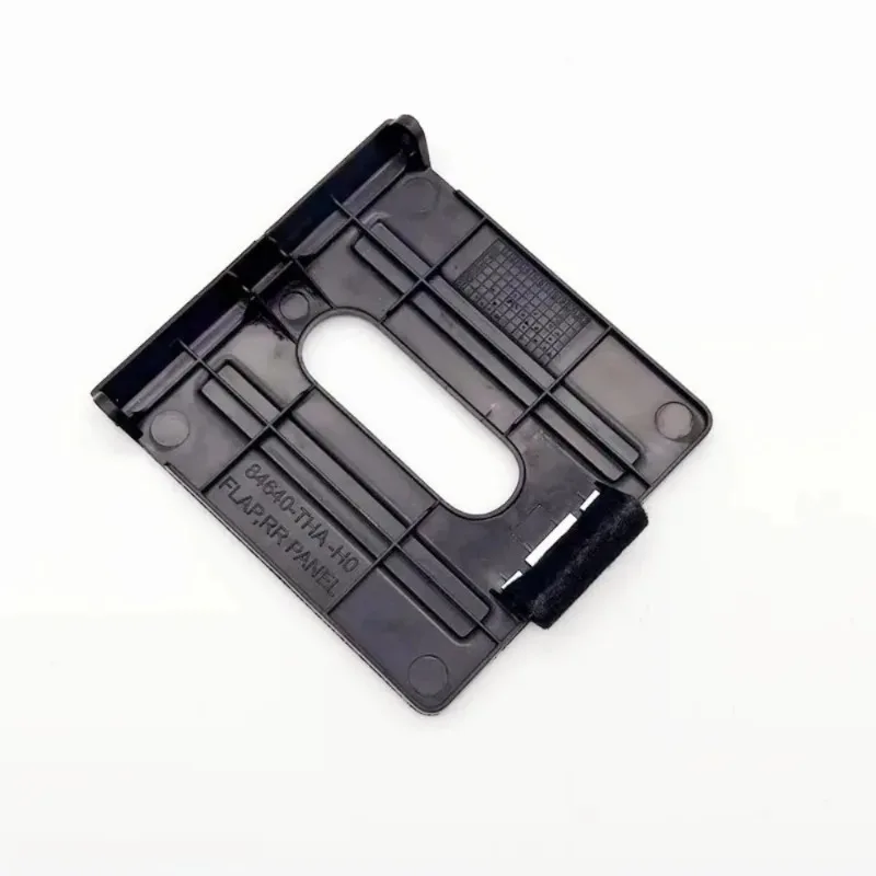 

For Honda Avancier 2017-2025 URV Genuine Trunk Tailgate Latch Trim Small Flap Cover Plate 84645-THA-H01ZA Brand New