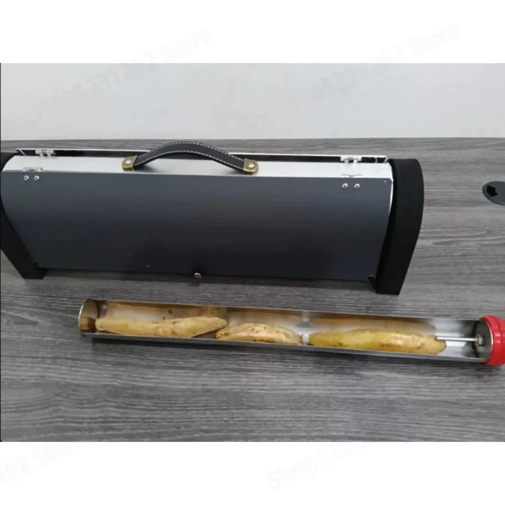 Portable Outdoor Solar Barbecue Stove Smokeless Camping Picnic Solar Oven Solar Cooker