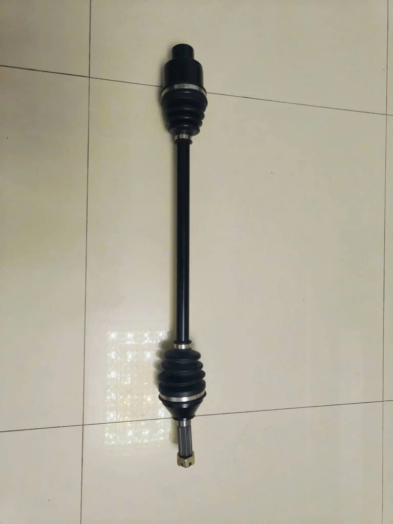 1pcs rear right drive shaft suit GSMOON 800 BUGGY /CAR RS800/Oreion Reeper/Discovery utv/XINYUE 800/XY JK800-4WD